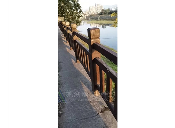 護(hù)岸樁的定制服務(wù)有哪些？